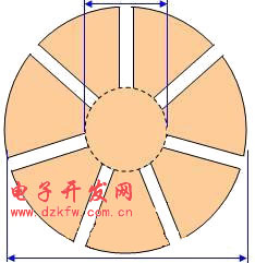 www.dz3w.com 蜘蛛线圈设计计算器